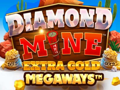 Diamond Mine Megaways Rtp