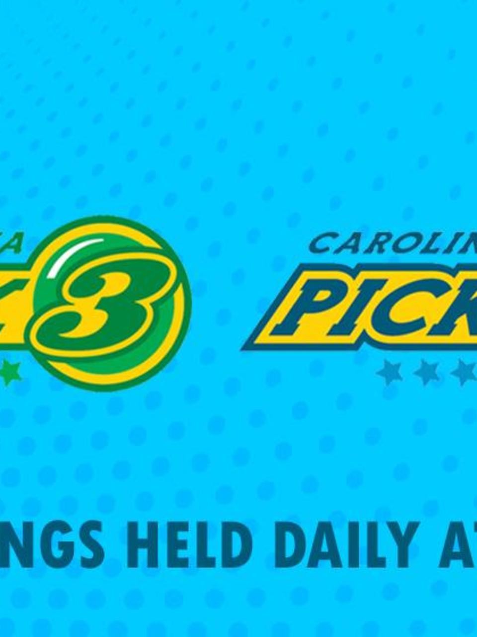 Nc lottery homepage luck zone nc lottery